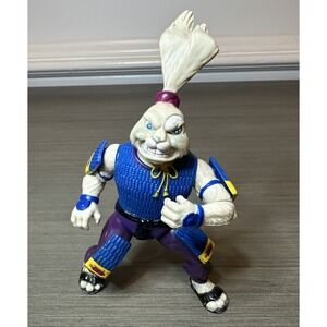 Vintage 1989 Usagi Yojimbo TMNT Teenage Mutant Ninja Turtles Action Figure